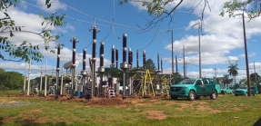 Paraguay refuerza su red eléctrica con un préstamo del BID por 60 millones de euros