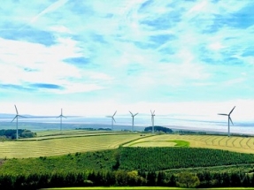 Rotos 360 Completes Wind Turbine Repair in Wales 