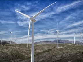 Global Wind Power Production is “Very Predictable” Finds Eoltech Study
