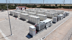 EDP pone en marcha en Cuenca la primera planta renovable con triple hibridación de la Península Ibérica