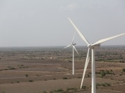 Gamesa coloca otros cincuenta megas en la India