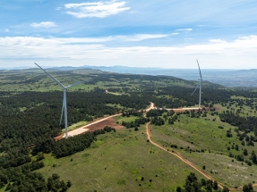 Statkraft desplegará en Burgos su primer proyecto híbrido eólico y solar en España