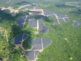 El grupo granadino Negratín vende una cartera de 86 megavatios solares a Emeren