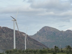 Gamesa disputa a Suzlon el mercado indio