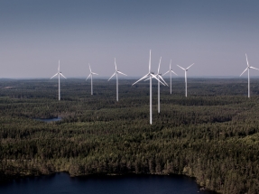 Las renovables ganan al carbón en la UE por primera vez en la historia