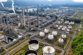 Repsol pedirá permiso al Gobierno de Estados Unidos para reanudar sus exportaciones de crudo desde Venezuela