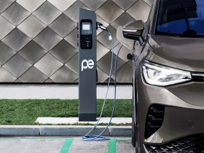 PE And Michels & Taylor Partner To Launch EV Charging Network Across UK Hotels 