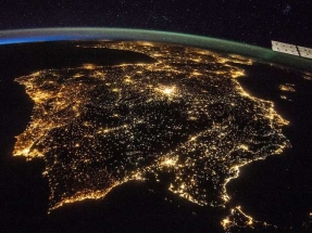 España y Portugal piden que se reconozca la "especificidad ibérica" también en el almacenamiento de gas