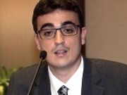 Pere Guerra, nombrado miembro de la Junta Directiva de EREF