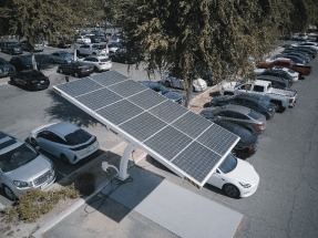 Los eléctricos rompen la barrera de los 100.000