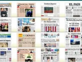  ¿Qué tipo de cobertura lees en las noticias sobre el cambio climático?