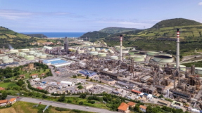 Petronor anuncia la parada de la Unidad de Hidrógeno H2