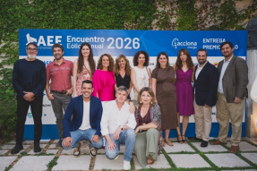 Los Premios Eolo 2026 reivindican la colaboración entre la eólica, el territorio y la sociedad