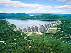 Hydro-Québec Leads the Way for on Hydropower Sustainability Standard Certification  