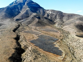 Verano Energy adquiere 116 megavatios de proyectos solares en Chile