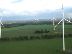 RP Global and Marguerite Sell Two Polish Wind Farms to Engie Zielona Energia