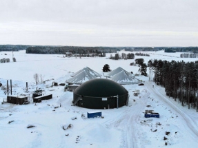 Finland Relies on Sustainable Nutrient Recycling for Water Protection