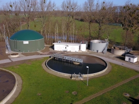 WELTEC BIOPOWER to Showcase Solutions for Generating Energy from Wastewater