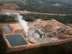 Pacolet Milliken Acquires Piedmont Green Power Biomass Plant