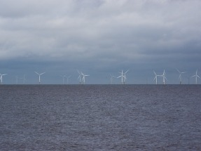 Annual Study Finds Offshore Wind Energy Is Poised To Become a Major US Electricity Source