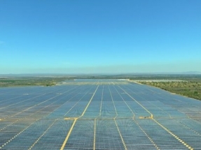 Omega Geração to Acquire 50% Stake in Pirapora Solar Complex in Brazil