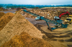 Placer County Advances Cabin Creek Biomass Facility