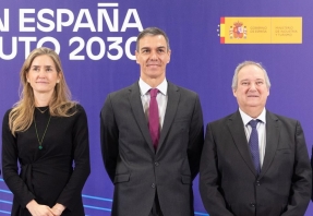 El Gobierno quiere impulsar con talento nacional el desarrollo de vehículos eléctricos asequibles para las clases medias y trabajadoras