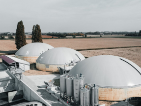 Objetivo Più-Biogas: lograr plantas de biogás al menos un 10% más eficientes