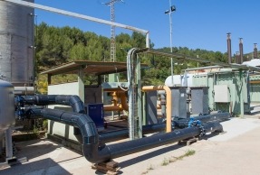 

Grupo Tersa se une al Clúster de Bioenergía de Cataluña

