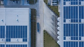 El biogás permite a Volvo tener la primera fábrica en China que alcanza la neutralidad climática
 