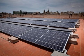 



La comercializadora Barcelona Energía registra un crecimiento del 209% desde su inicio en 2018



