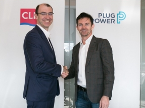 Plug Power Expands Hydrogen Supply Chain Partner Network In Spain with CLH