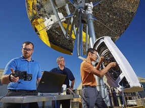 SoCalGas Hosts Renewable Energy Technology Demonstration Day