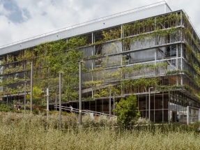 Mapei convoca la cuarta edición de su Premio a la Arquitectura Sostenible 2020