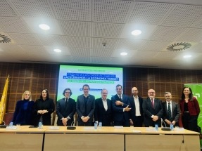 Consenso político en torno al esplendor de las renovables