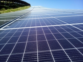 Ekienea logra el visto bueno para levantar en Álava el mayor autoconsumo industrial de Euskadi