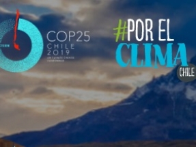 Nace la Comunidad #PorElClima Chile