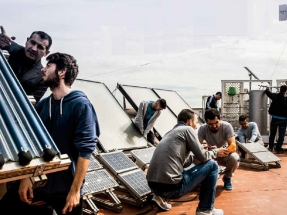 Empleo renovable busca joven con talento