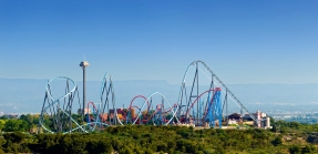 PortAventura se suma al autoconsumo solar