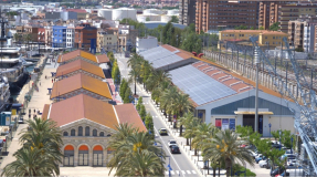 Port Tarragona invertirá 770.000 euros en un autoconsumo solar de 300 kilovatios