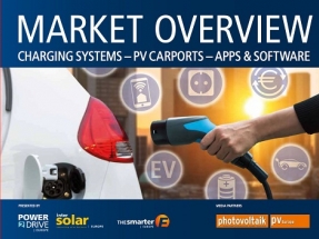 Power2Drive Europe Puts Charging Infrastructure in the Spotlight