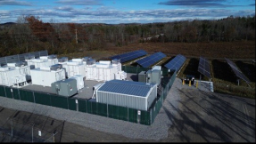 PowerBank Announces Commercial Operation of First Battery Energy Storage System in Ontario
