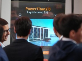 PowerTitan 2.0, energía limpia para la industria electrointensiva