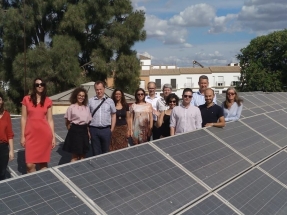 Soluciones renovables de bajo coste para combatir la pobreza energética 