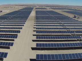 Solarpack sale a bolsa para conseguir 100 millones de euros con los que adquirir activos operativos en España