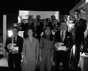 



Premio al proyecto que produce biometano suficiente para cubrir el consumo de 14.000 hogares



