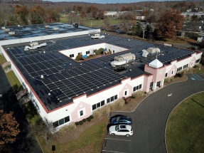 Construction Begins on Two Community Solar Projects in New Jersey