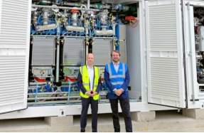 Protium and ITM Power Enter Strategic Partnership to Deliver Green Hydrogen Projects