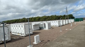 GRS construye un proyecto de almacenamiento de 100 MWh en Escocia