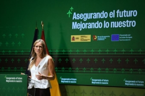 Estas son las 39 iniciativas ejemplares del Plan de Recuperación, Transformación y Resiliencia